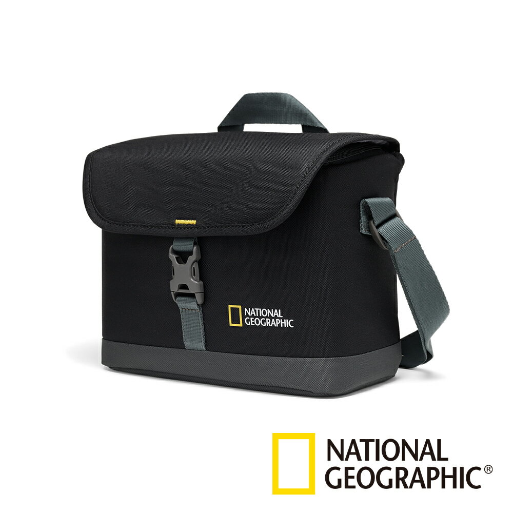 【eYe攝影】現貨 National Geographic 國家地理 E2 2370 中型 相機肩背包 相機包