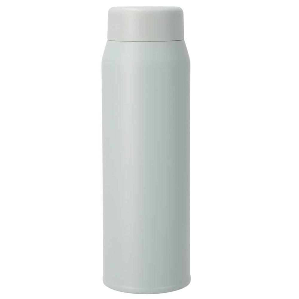 【DECO HOME商品】不鏽鋼保溫杯 750ML WB008 GR(DH) NITORI宜得利家居