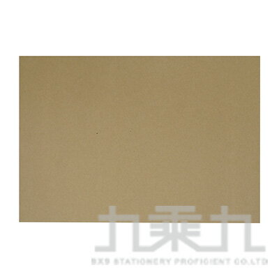 8K 牛皮紙板(500P)【九乘九購物網】
