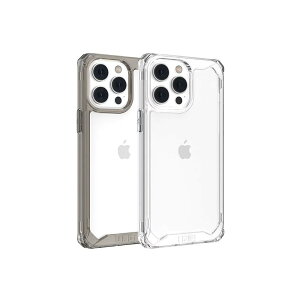 UAG iPhone 14系列 全透明/極透明 耐衝擊防摔手機殼