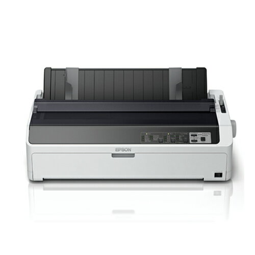 EPSON 24針點陣印表機 / 臺 LQ-2090CII【CUBE卡最高10%回饋】