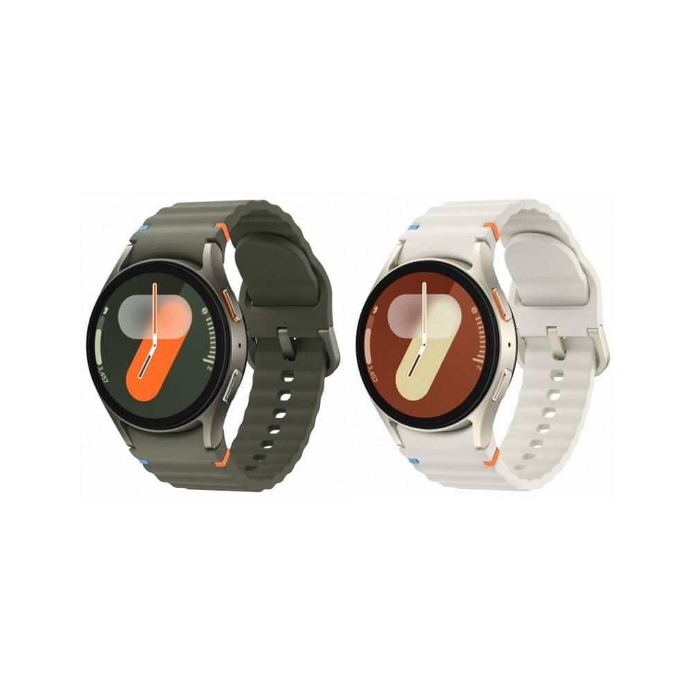 【領券再折★Cube卡+APP下單最高10%回饋】[現貨★贈3合1無線充電板]Samsung Galaxy Watch7 BT/LTE 40mm L300 L305智慧手錶 心率及血氧偵測 血氧監測 神腦生活