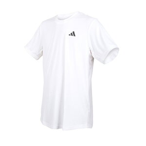 ADIDAS 男短袖T恤(運動 上衣 吸濕排汗 愛迪達「HS3261」≡排汗專家≡