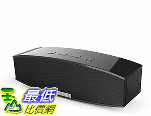 <br/><br/>  [106美國直購] Anker Stereo Bluetooth 4.0 Speaker(A3143),20W Output from Dual 10W Drivers 揚聲器<br/><br/>