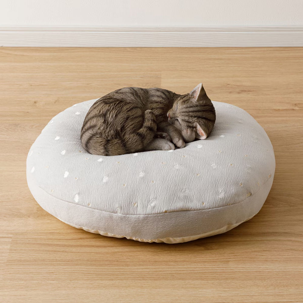 寵物靠墊 YUMEKUMO 50R NITORI宜得利家居