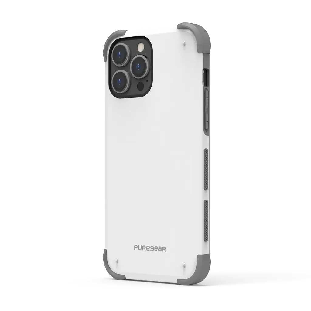 普格爾 DUALTEK 坦克 軍規防摔 保護殼 防摔殼 手機殼 iPhone 13 Pro Max Mini 8