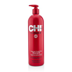 CHI - CHI44離子護髮洗髮精 CHI44 Iron Guard Thermal Protecting Shampoo