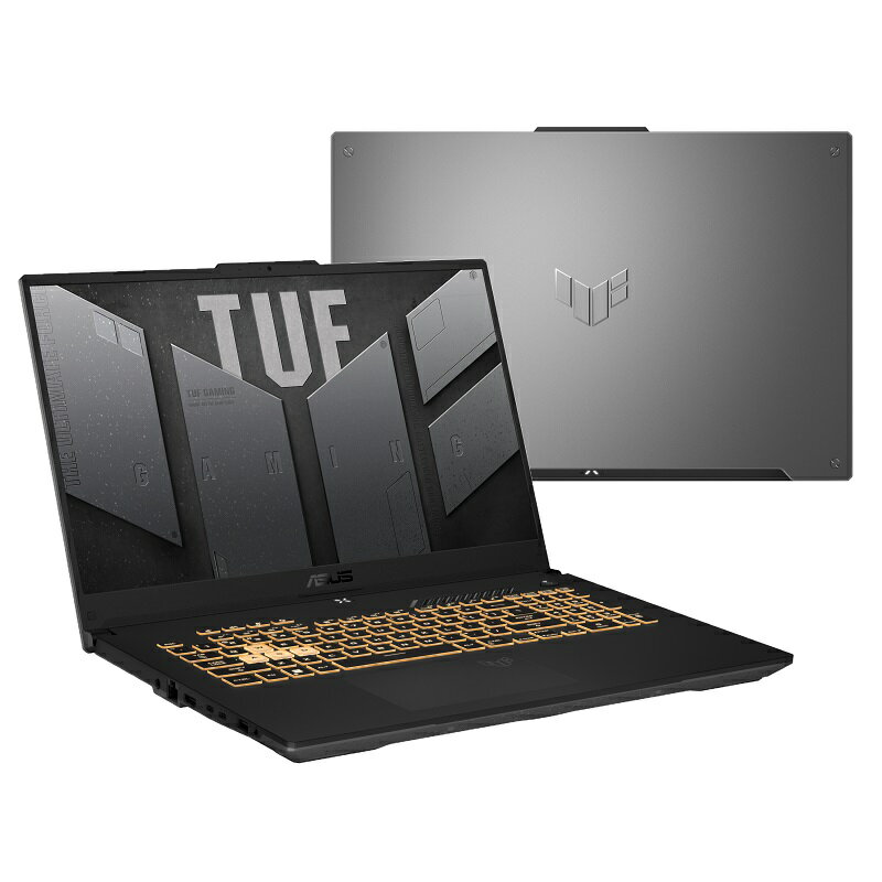 華碩 ASUS ROG TUF F15 FX507ZC4-0051A12500H 15.6吋 RTX 3050電競筆電