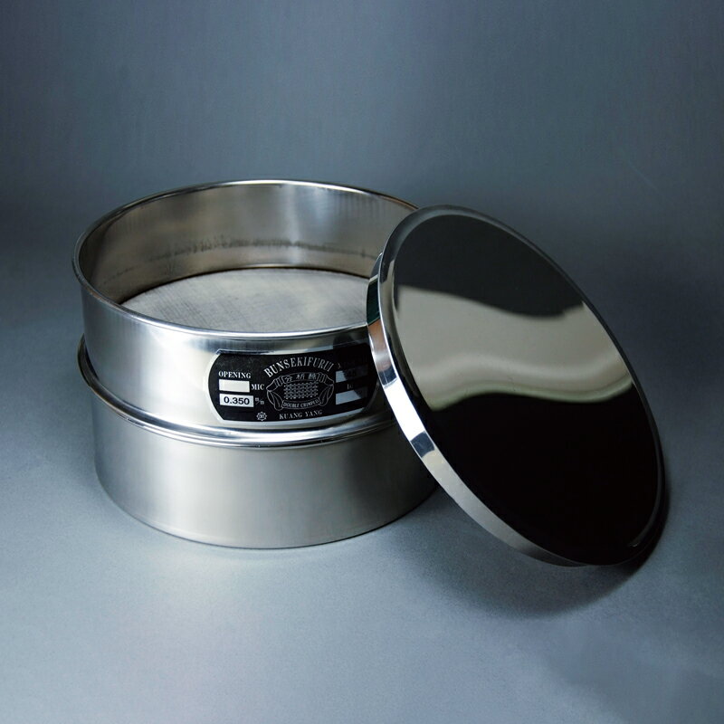 標準分析篩網 Testing Sieve