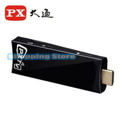 PX 大通 Android智慧影音電視棒 PXTV-100 最新智慧周邊