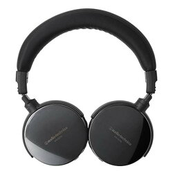 日本鐵三角 Audio Technica/耳罩式耳機/ATHES750/黑-日本必買 日本樂天代購(20250*0.5)