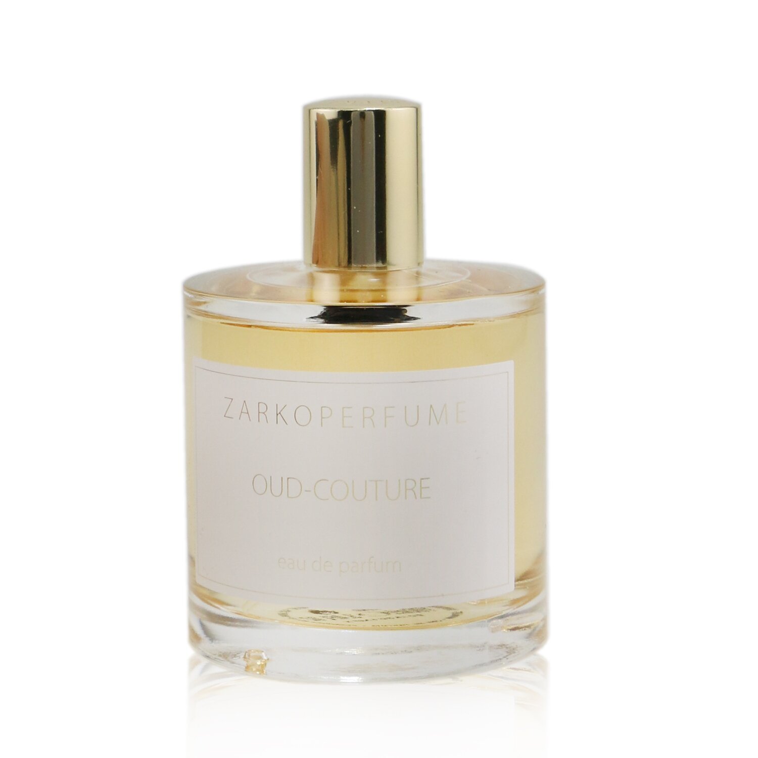 Zarkoperfume - Oud-Couture 香水噴霧