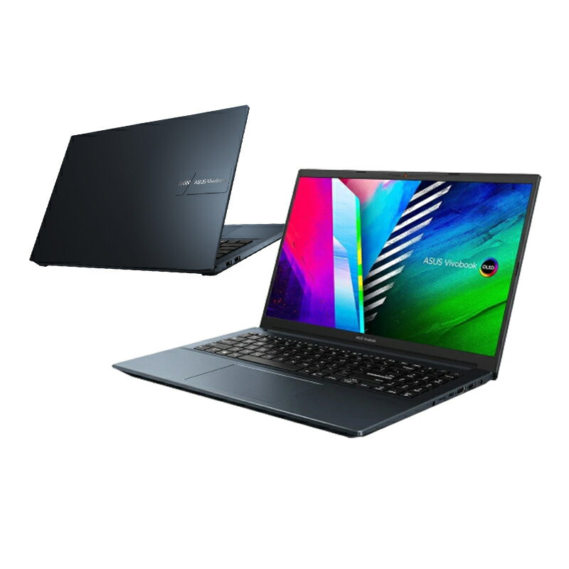 券後價$36200 免運】ASUS 華碩Vivobook Pro 15 D6500Q 15.6吋商用筆電