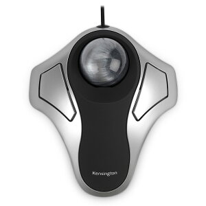 【最高折200+4%回饋】Kensingto Orbit Optical Trackball 入門款軌跡球/K64327F