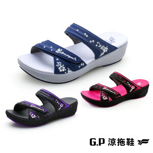 【GP】高臺優雅女鞋(G1577W)(SIZE:36-39) G.P