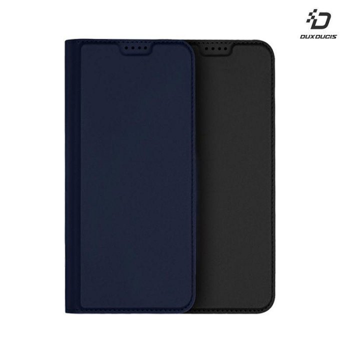 【APP4%點數】DUX DUCIS Google Pixel 9 / Pixel 9 Pro SKIN Pro 皮套 側翻皮套 插卡 可立 保護套 手機套 膚感皮套