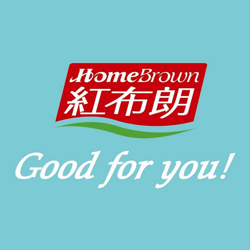 HOME BROWN