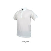 MIZUNO 男短袖POLO衫(免運 吸濕排汗 抗UV 運動 上衣 休閒 「32TAC10201」≡排汗專家≡ MIZUNO 男短袖POLO衫(免運 吸濕排汗 抗UV 運動 上衣 休閒 「32TAC10201」≡排汗專家≡