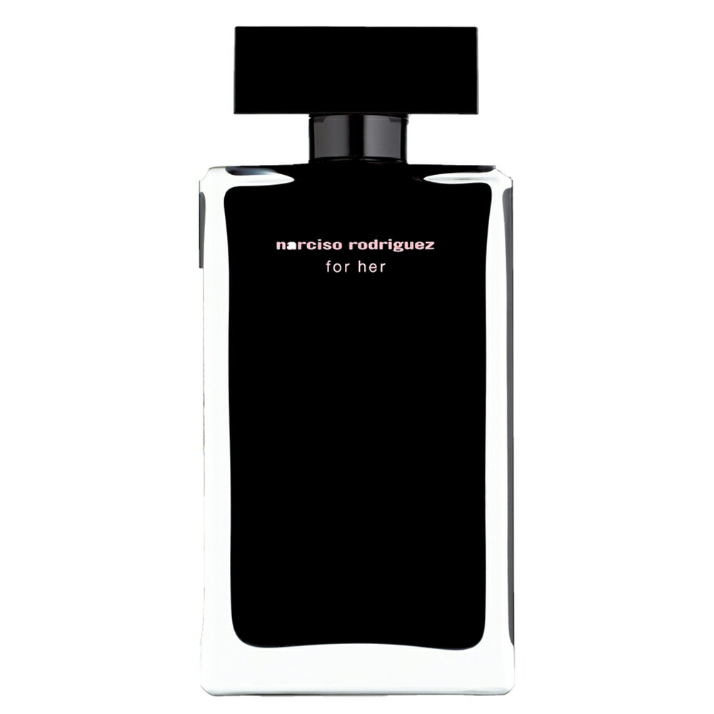 【Narciso Rodriguez】 Narciso Rodriguez for her 女性淡香水 100ml