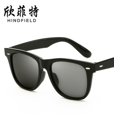 Sunglasses Men Polarized Sun Glasses outdoor金屬墨鏡очки