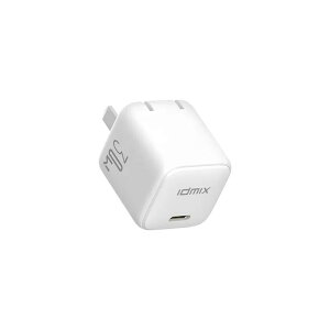 IDMIX POWER Mini Cube30W供應器【最高點數22%點數回饋】