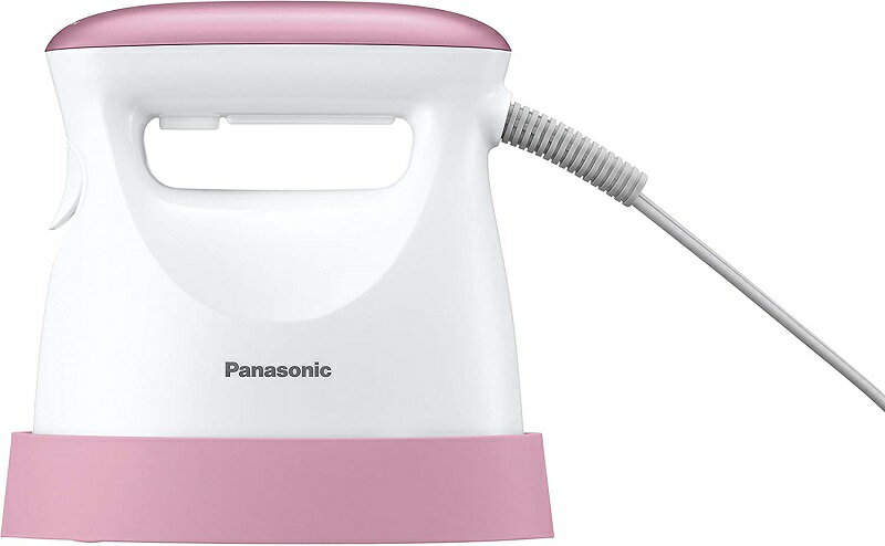 【日本代購】Panasonic 松下 蒸汽熨斗 NI-FS560 粉紅色