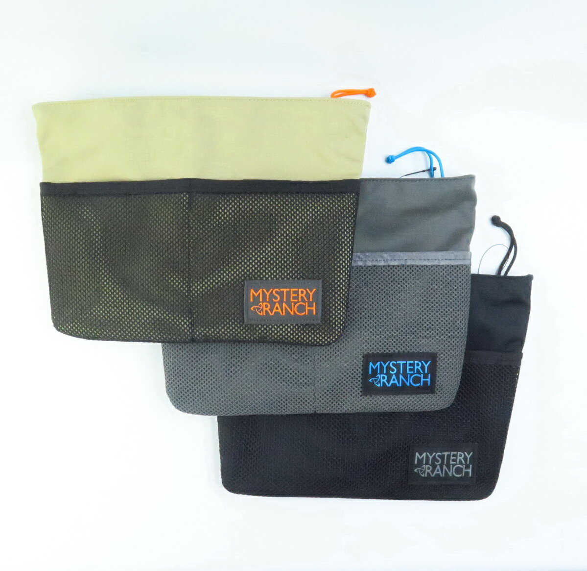 Mystery Ranch MR61313 Street Market 側背包 112622-三色 過季陳列出清