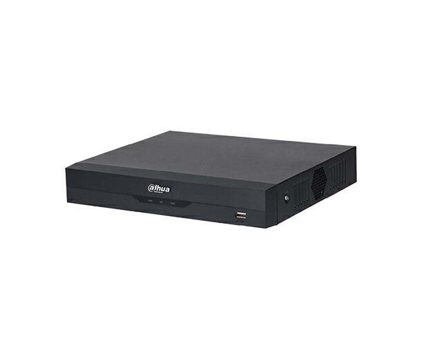 大華 DH-XVR5108HS-4KL-I3 8路 4K 人臉辨識 CVI TVI 監視器 監控主機