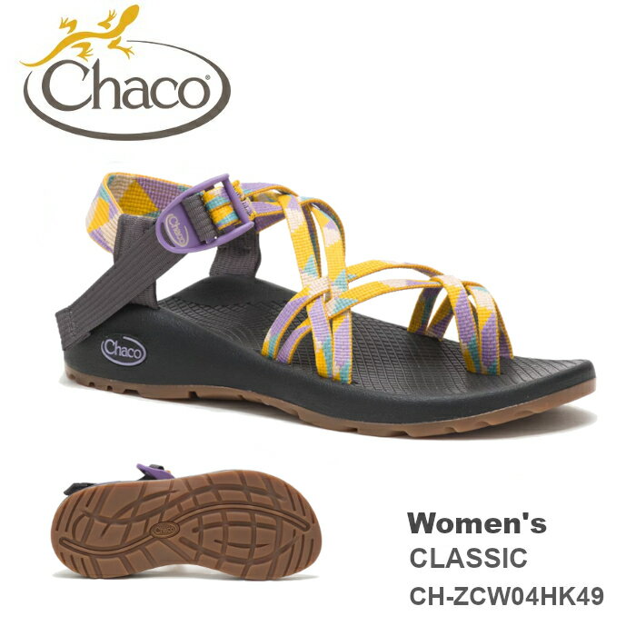 【速捷戶外】美國 Chaco ZX/2 越野運動涼鞋 女款CH-ZCW04HK49-雙織夾腳(閃耀金塵),戶外涼鞋,運動涼鞋