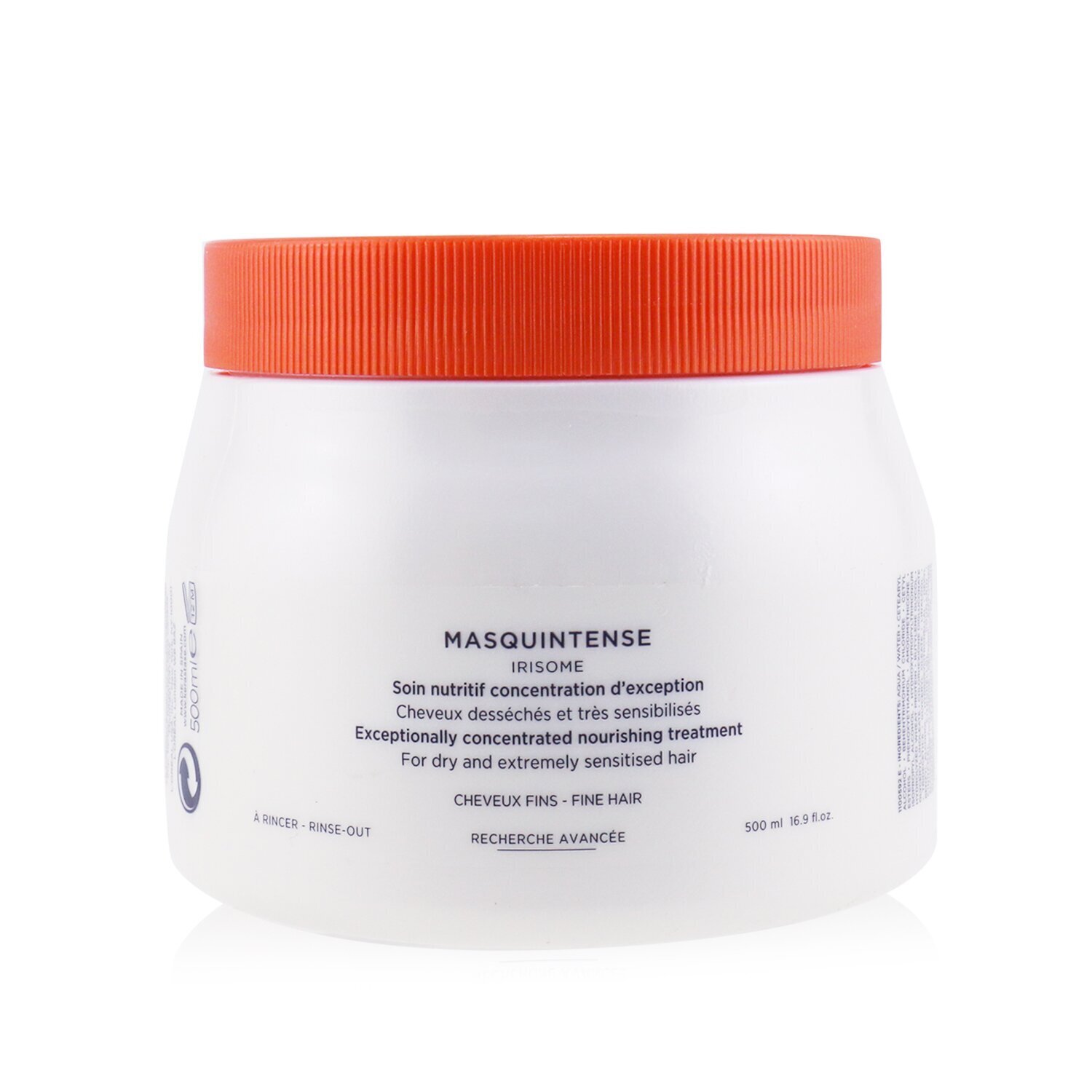 卡詩 Kerastase - 皇家鳶尾滋養髮膜 (適用於乾燥及敏感髮質)