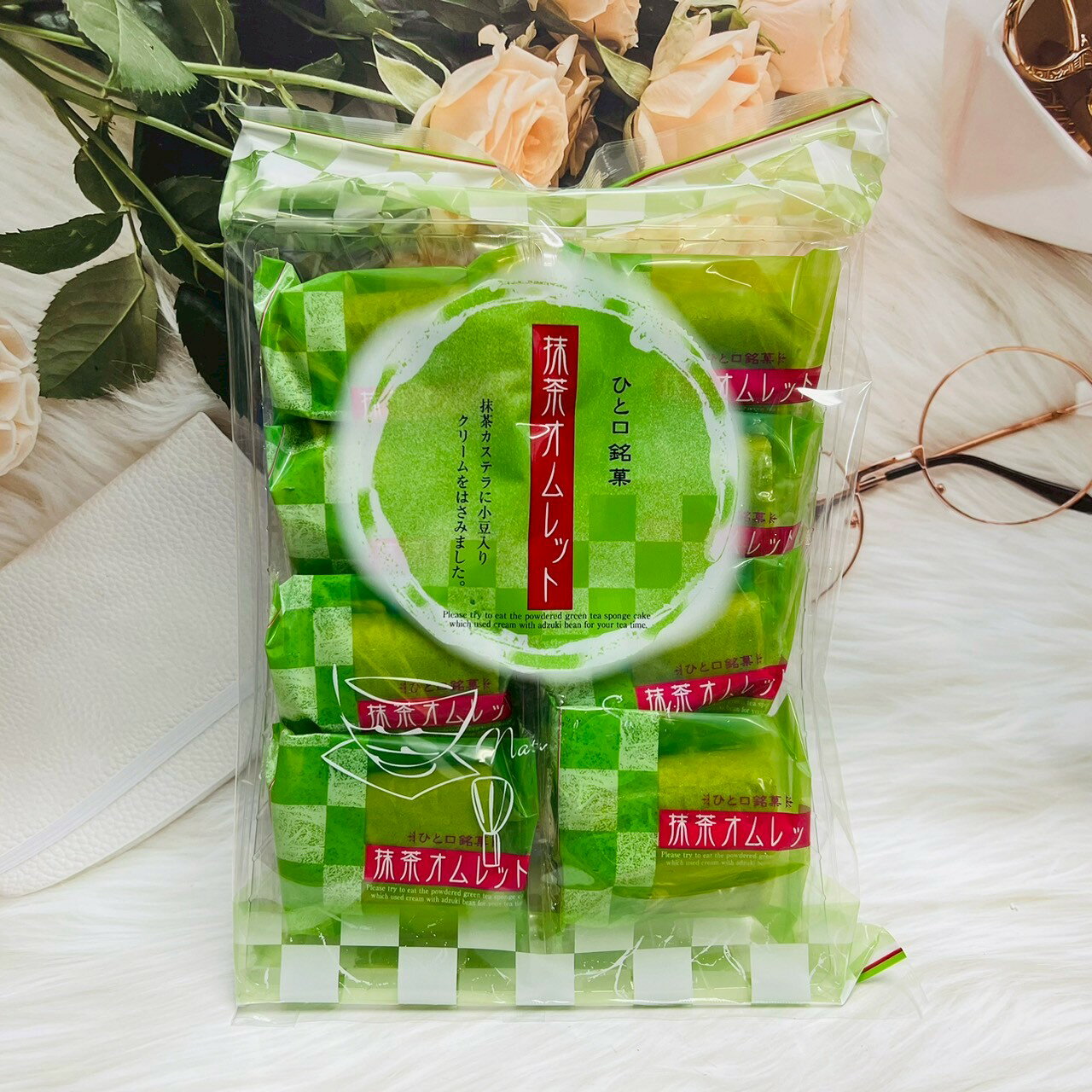 抹茶蛋糕推薦-抹茶紅豆蛋糕日本 日新堂 抹茶紅豆夾心蛋糕 抹茶蛋糕 紅豆蛋糕 夾心蛋糕 日本和菓子 日本蛋糕。就在日韓小潼抹茶蛋糕推薦-抹茶紅豆蛋糕