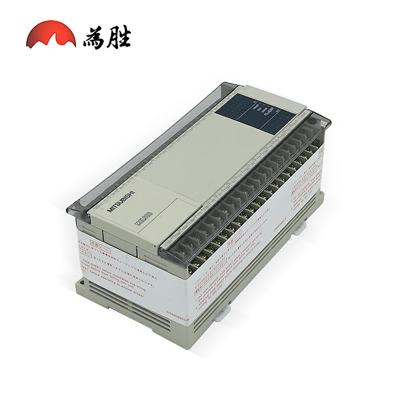原裝 PLC FX1N-14MR/T 24MR/T 40MR/T 60MR/T 可程式設計控制器【博野五金】