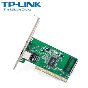 <br/><br/>  TP-LINK TG-3269 Gigabit PCI 網路卡<br/><br/>