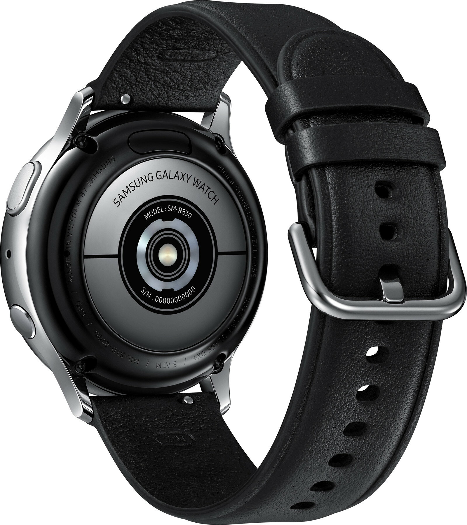 samsung galaxy watch smr820