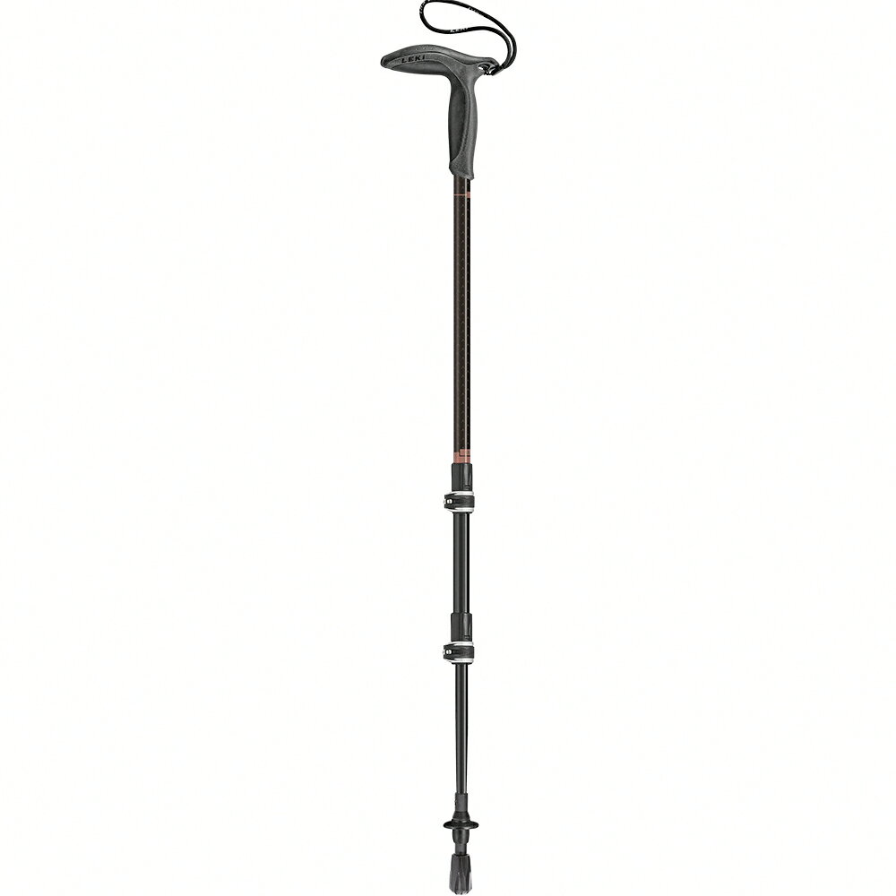 ├登山樂┤德國 LEKI Wanderfreund Makalu 90-120cm 鋁合金登山杖 單支65320811
