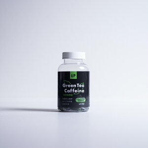 UP Sports 綠茶咖啡因膠囊-60粒/罐