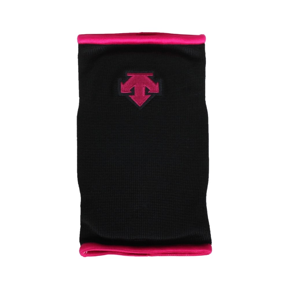 DESCENTE 運動護肘(台灣製 護具 迪桑特「DVB-8710BT-BMZ」≡排汗專家≡