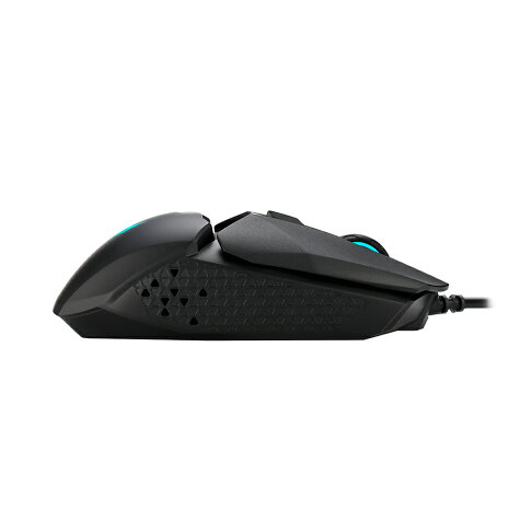 Acer 宏碁CESTUS 327有線電競滑鼠(電競/滑鼠/有線) 3