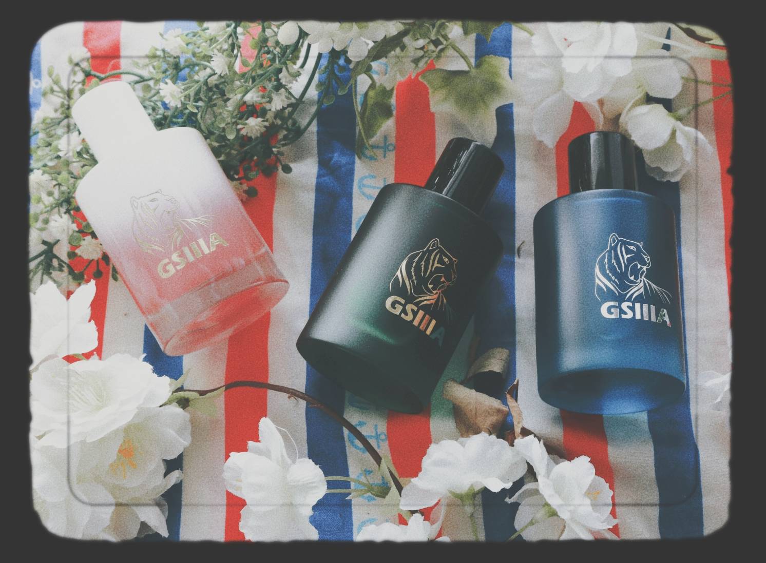 Shop summary logo image