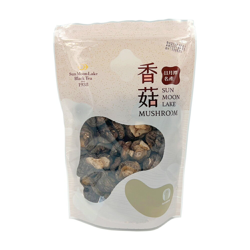【魚池鄉農會】香菇(小菇)-90公克/包