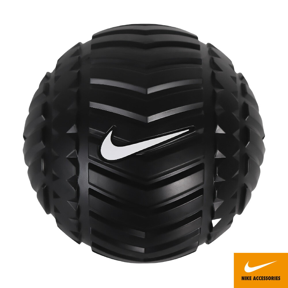 NIKE RECOVERY 按摩球 N1000750010NS黑
