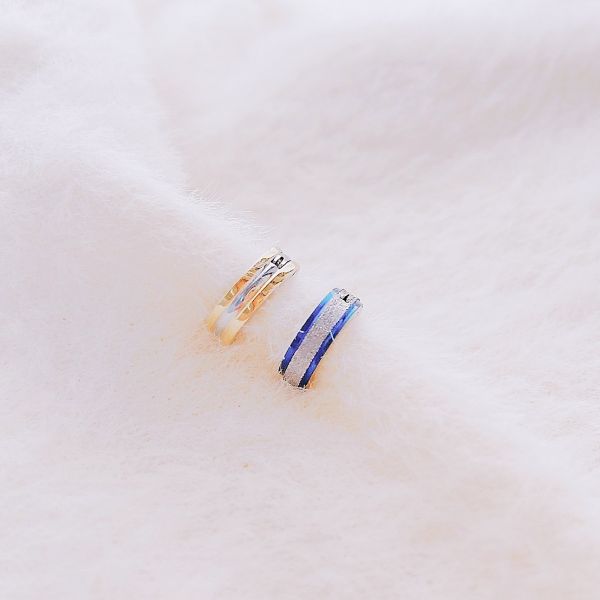 現貨專區｜夾式＊金圈夾式耳環(hde32)｜送禮精選店家★Reyna jewelry 女王飾品