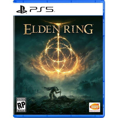 秋葉電玩 PS5 艾爾登法環 ELDEN RING 中文版