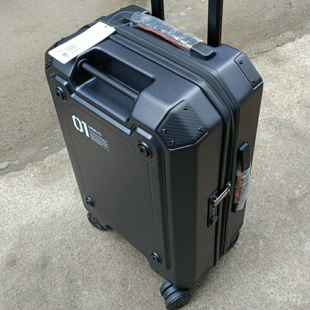 20寸行李箱男女大容量登機拉桿箱密碼箱旅行箱