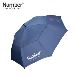 Number高爾夫球雨傘輕便大號golf雨傘太陽傘防風防曬防紫外線新款