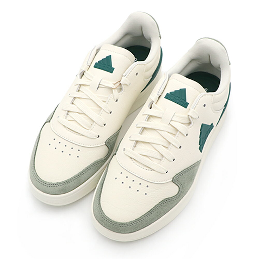 adidas gazelle silver green womens Japanese Katakana White Lace | White shoelace main image 0