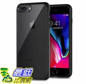 107美國直購 保護殼spigen Ultra Hybrid 2nd Generation Iphone 7 Plus Case Iphone 8 Plus Case With Clear Backing 玉山最低比價網 Rakuten樂天市場