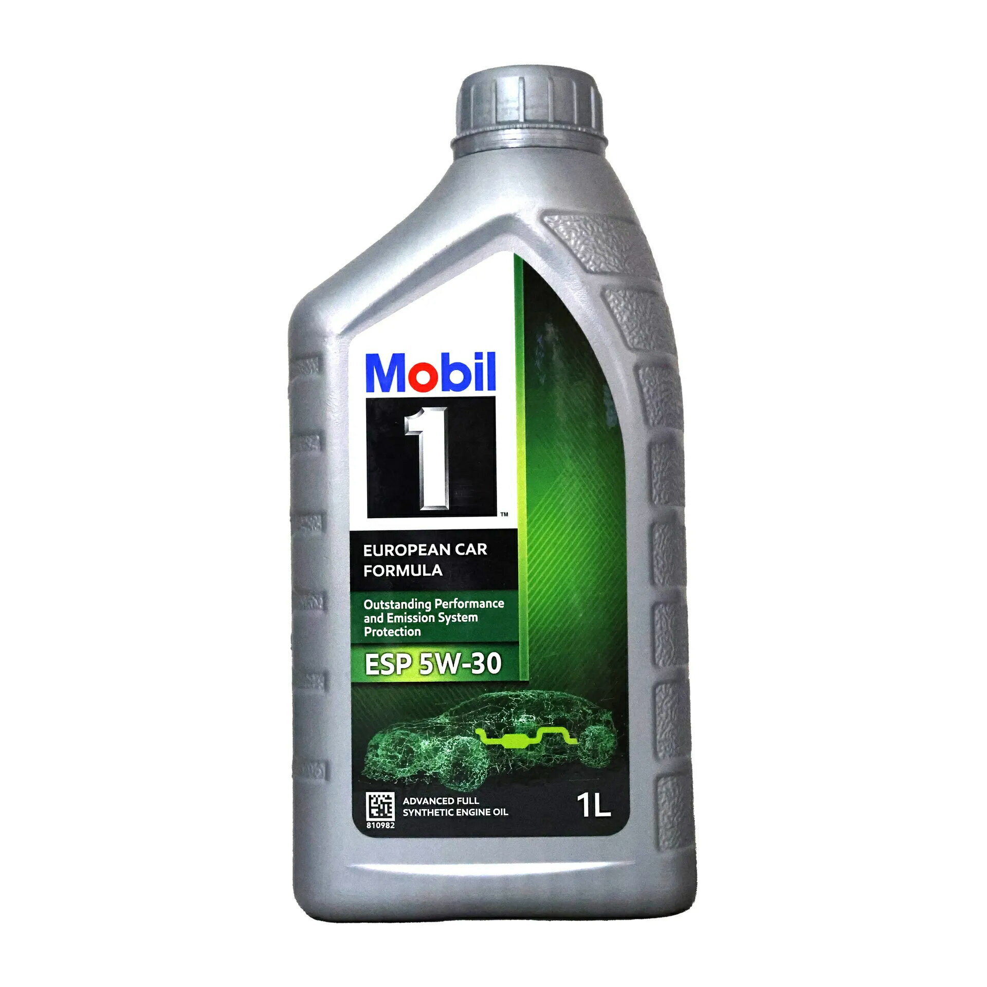 MOBIL 1 ESP 5W30 台灣公司貨 1L