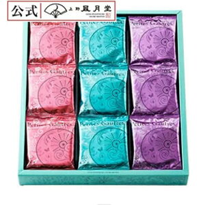 【預購】上野風月堂 小法蘭酥 48入禮盒 日本伴手禮 送禮 有發票