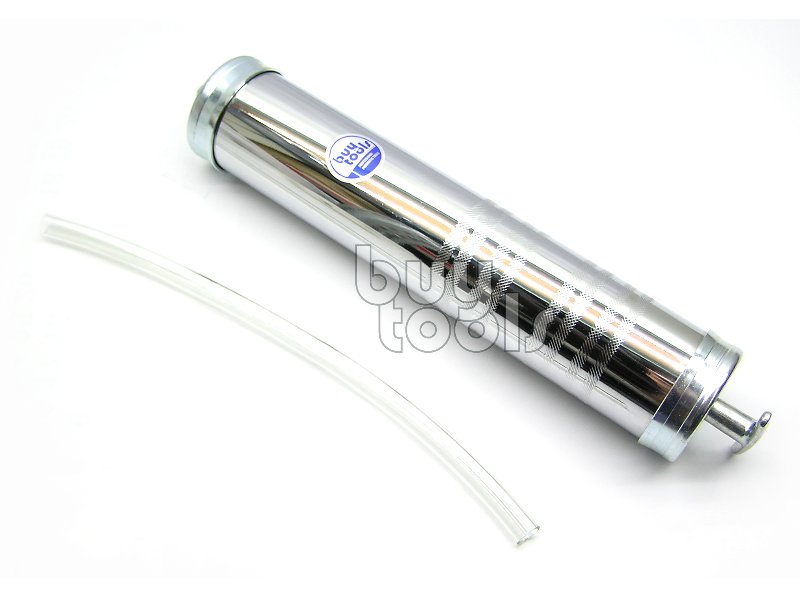 BuyTools-手動機油槍,抽油 吸油 加油槍,針筒式結構,5加侖50加侖機油桶適用,容量500cc,臺灣製造「含稅」